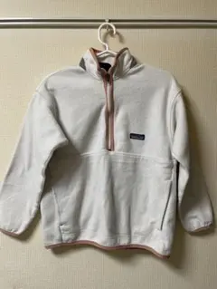 patagonia Synchilla KIDS M フリース