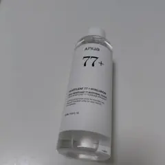 anua HEARTLEAF 77+ SOOTHING TONER