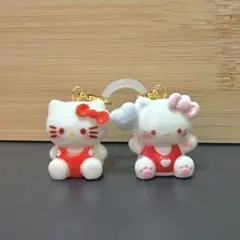 ハローキティ 黄色リボン 1976年 昭和レトロ 当時品 陶器 サンリオ