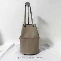 J&M DAVIDSON QUIVER BUCKET NANO グレー - メルカリ