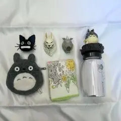 ジブリグッズまとめ