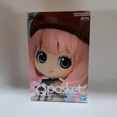 Qposket アーニャ・フォージャー SPY×FAMILY