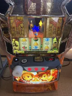 スマスロ実機 L秘宝伝 引取限定(兵庫県姫路市)のサムネイル