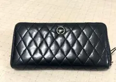 財布／／coach長財布