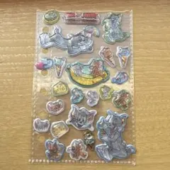 トムトジェリーボンボンドロップ