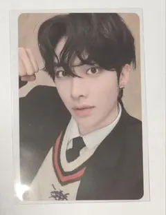 zb1 リッキー トレカ