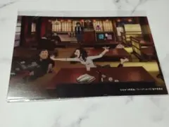 ユーリ！！！ on ICE　ポストカード　勝生勇利②
