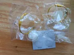 うちの子のけだまだま 丸たれみみ 2体セット　犬のけだまだま ペテモ限定