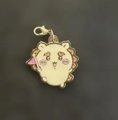 ちいかわパーク メタルチャーム シーサー