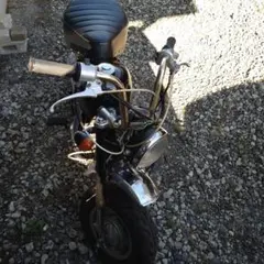 仕様変更しました アメリカンダックス ジョッキーシフト ニップル加工