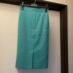 COUP DE CHANCE♡クードシャンス♡スカート　フロントスリット　36