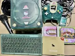 2026年最新】ドリームキャスト・カラオケの人気アイテム - メルカリ