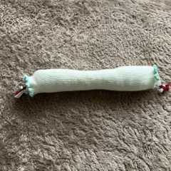 トコちゃんベルト ベビー枕 ホワイト