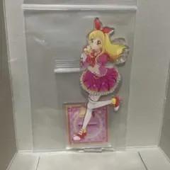 な*り様 アイカツ！星宮いちご アクリルスタンド