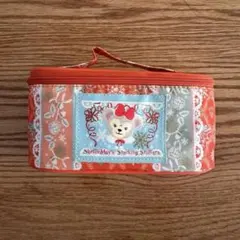 未使用★シェリーメイ クリスマス　バニティポーチ