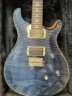 Paul Reed Smith (PRS) CE24 Blue Matteo