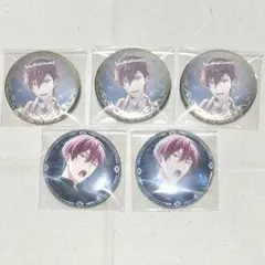 アイドリッシュセブン アイナナ Spooky Night スプナイ 缶バッジ 天