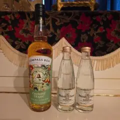 COMPASSBOX Orchard Hous&SUNTORY Soda(2本)のサムネイル