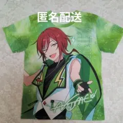 あんスタ フルグラ フルグラフィックTシャツ vol.2 天城一彩 - メルカリ
