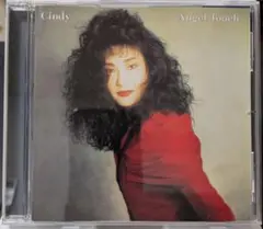 Cindy Angel Touch CD
