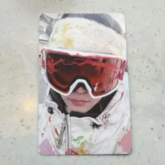 RIIZE ウンソク Allofyou タワレコ ラキドロトレカ