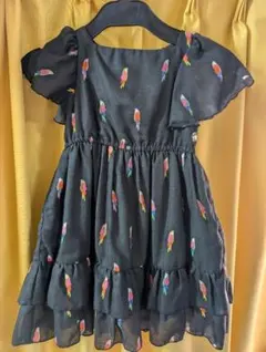 【ケイトスペード】100cmピアノの発表会・卒入式等に