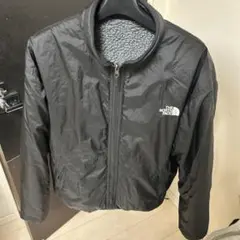 the north Face リバーシブルエクストリームパイルフリースジャケット