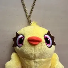 あんな様専用 ダッキー