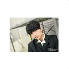 SixTONES MILESixTONESオリジナルフォトセット【髙地優吾】