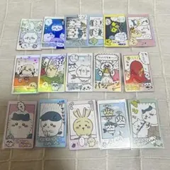 ちいかわ スナップマイド