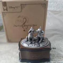 Disney パイレーツ・オブ・カリビアン リング ノーブルコレクション