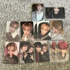 boynextdoor トレカ テサン ソンホ nogenre