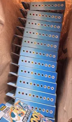 ポケモンカードゲームMEGA スタートデッキ100「バトルコレクション」