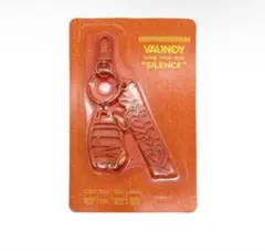 Vaundy VAWS ONLINE limited メタルロゴキーチェーン - メルカリ