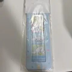 シナモロール　シナモン　サンリオ　4カットフォトホルダーのサムネイル