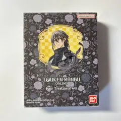 刀剣乱舞　孫六兼元 ヘアトリートメントオイル 三椏の香り　新品未開封　ヘアオイル