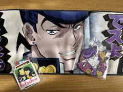 一番くじ　ジョジョの奇妙な冒険　東方仗助　まとめ