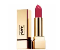 試し使いのみ！YSL サンローラン リップ ルージュピュールクチュール82