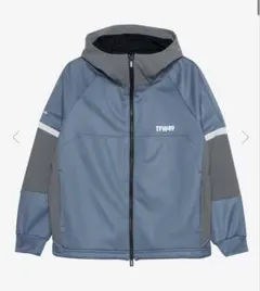 新品❤️TFW49❤️ジップアップ - メルカリ