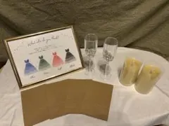 ウェルカムルーム 飾り