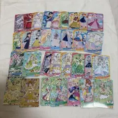 ひみつのアイプリ おねがいアイプリ カード まとめ売り
