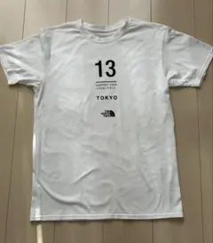 ノースフェイス 限定 tシャツ　東京　TOKYO