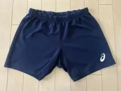 asics バレーボール　パンツ　ショート　アシックス