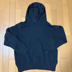 PLST パーカ
