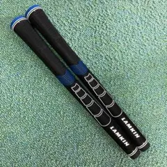 ゴルフグリップ スタンダード LAMKIN 2本