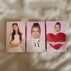 ME:I 櫻井美羽 THIS IS ME:I トレカ まとめ売り