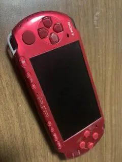 PSP-3000