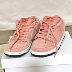 Nike SB Dunk Low Pro Pink Pig 24cm 箱なしのサムネイル