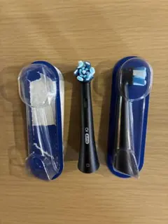 Oral-B iO 替えブラシ 2本セット