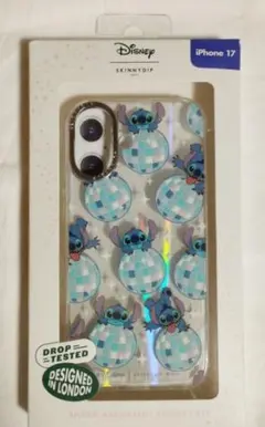 SKINNYDIP 新品スキニーディップ☆iPhone17proアリエル | Mercari